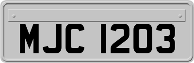 MJC1203
