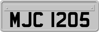 MJC1205