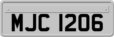 MJC1206