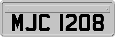 MJC1208