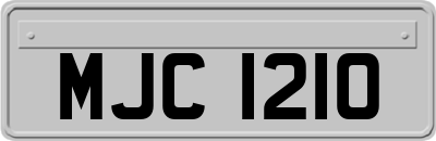 MJC1210