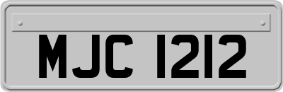 MJC1212