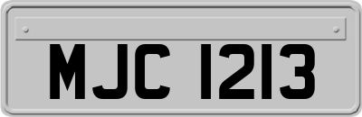 MJC1213