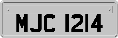 MJC1214