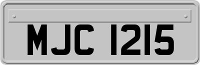 MJC1215