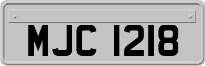 MJC1218