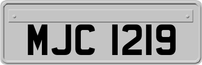 MJC1219