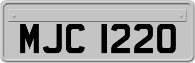 MJC1220