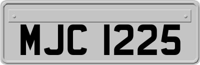 MJC1225