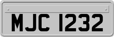 MJC1232