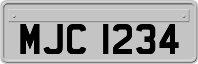 MJC1234