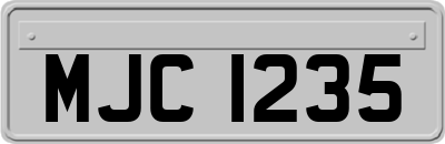 MJC1235