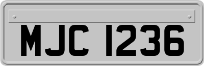 MJC1236