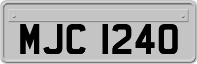 MJC1240