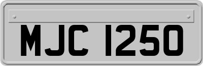 MJC1250