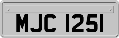 MJC1251