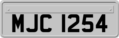 MJC1254