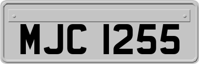 MJC1255