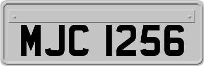 MJC1256