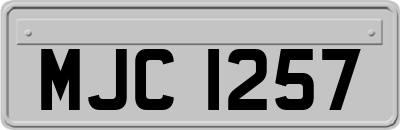 MJC1257