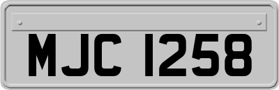 MJC1258