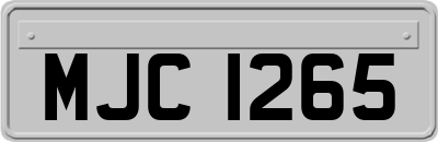 MJC1265
