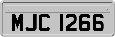 MJC1266