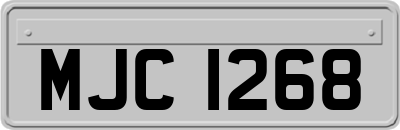 MJC1268