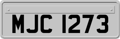 MJC1273