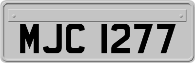 MJC1277