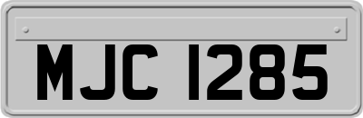 MJC1285