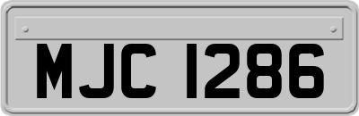 MJC1286
