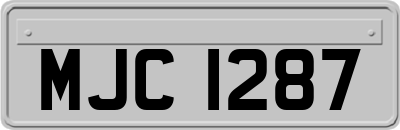 MJC1287