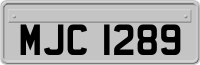 MJC1289