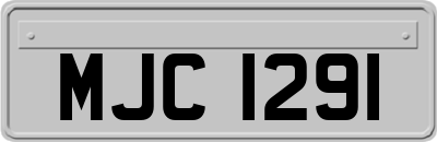 MJC1291
