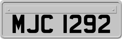MJC1292