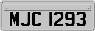 MJC1293