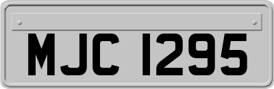 MJC1295