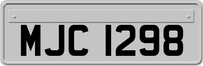 MJC1298