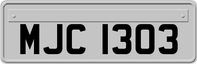 MJC1303