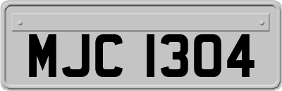 MJC1304