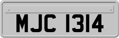 MJC1314
