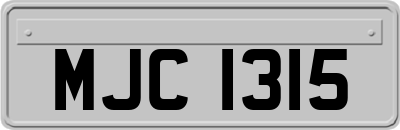 MJC1315
