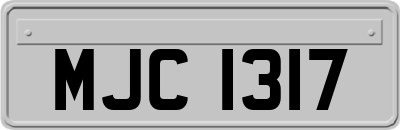 MJC1317