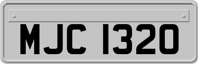 MJC1320