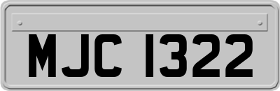MJC1322