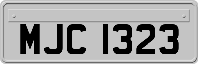 MJC1323