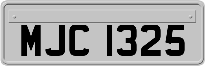MJC1325