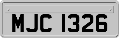 MJC1326