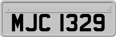 MJC1329